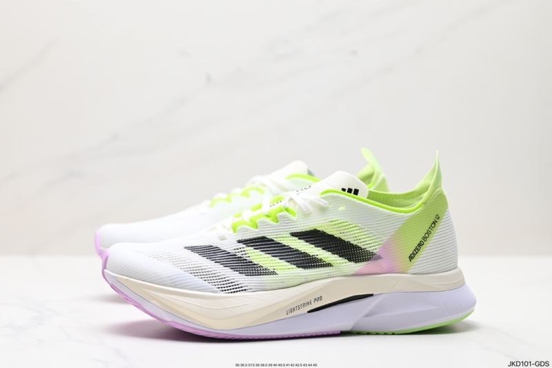 Adidas Adizero Shoes